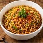 spaghetti