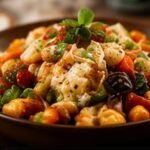 chicken stir  - fry