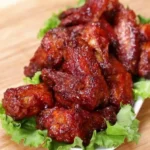 hot wings
