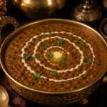 dal makhani